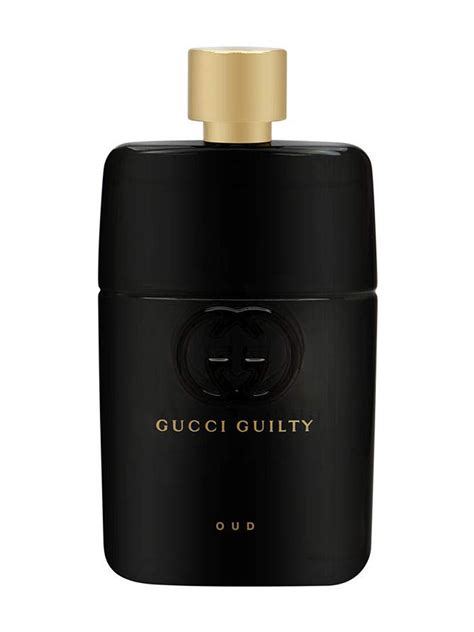 gucci guilty oud intense|gucci guilty original.